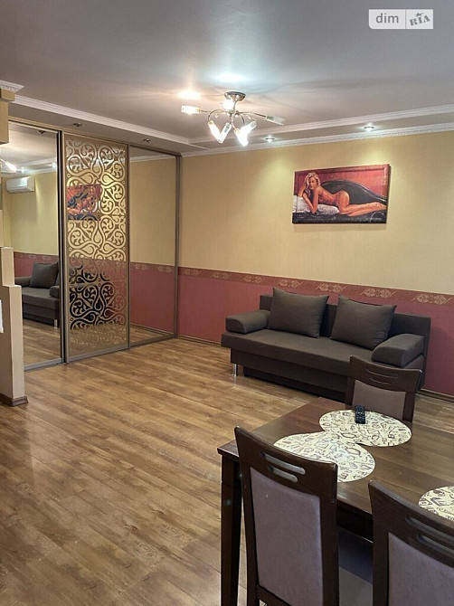 Оренда Квартира 1-кімнатна, 2/9 поверх на просп. Берестейський, 1 Київ - фото 6