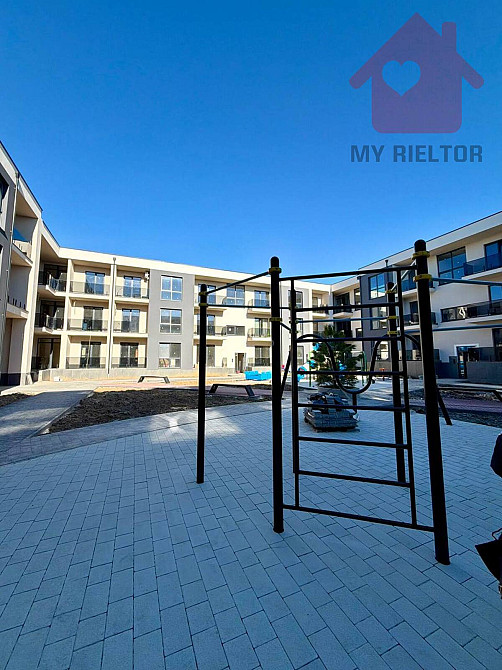 Продаж Квартира 2-кімнатна, 3/3 поверх на Центральна, 5  - фото 19