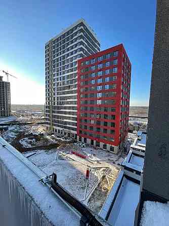 Продаж Квартира 1-кімнатна, 5/20 поверх Киев