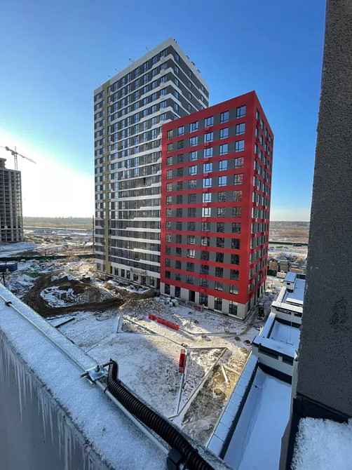 Продаж Квартира 1-кімнатна, 5/20 поверх Киев - изображение 5