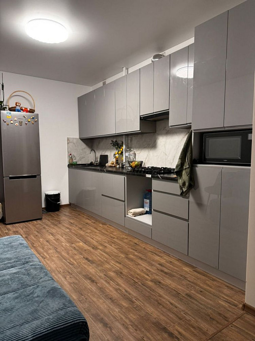 Продаж Квартира 2-кімнатна, 2/10 поверх на вул. Данилишиних Трускавець - фото 12