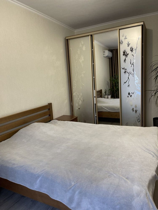 Продаж Квартира 1-кімнатна, 3/9 поверх на Радистів вул., д. 34 Киев - изображение 7