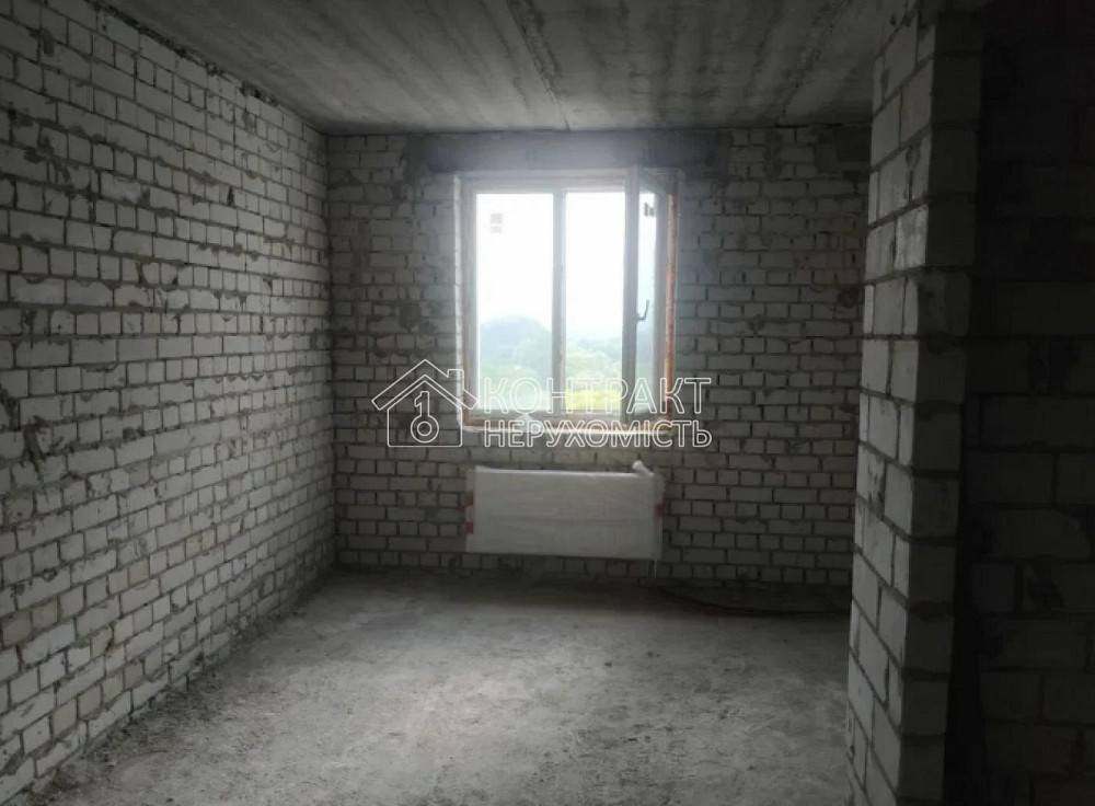 Продаж Квартира 1-кімнатна, 9/9 поверх на вул. Барабашова Харьков - изображение 2