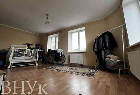 Продаж Квартира 4-кімнатна на Цегельний пров. Тернопіль