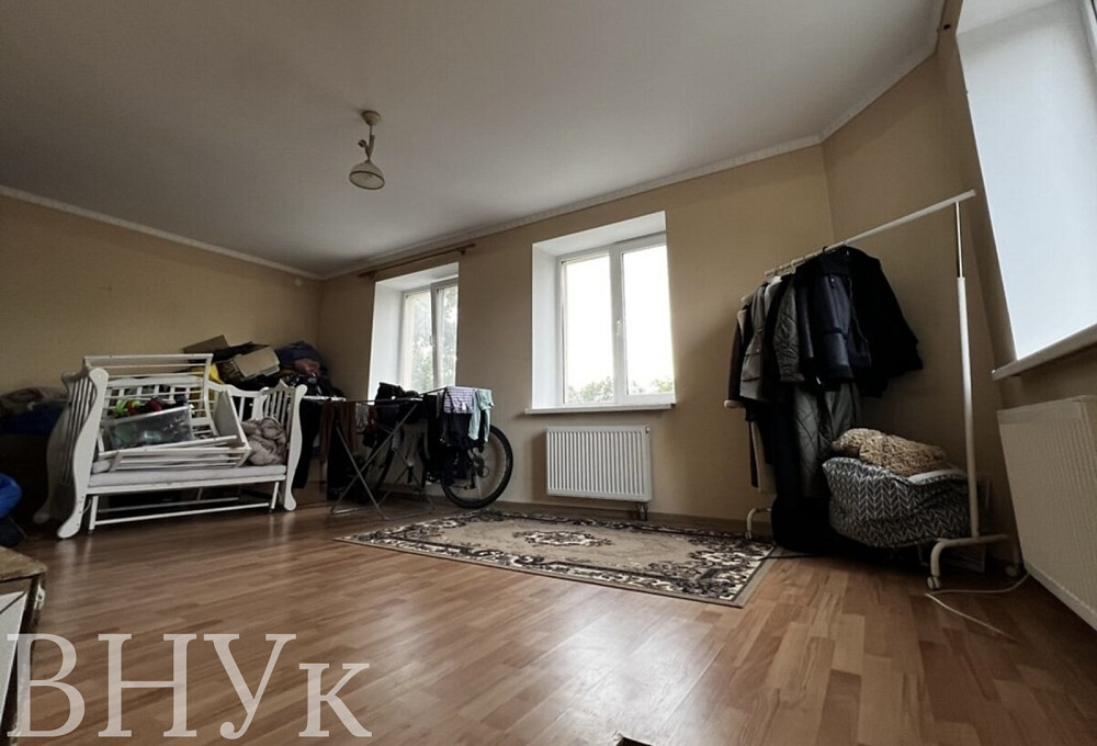 Продаж Квартира 4-кімнатна на Цегельний пров. Тернопіль - фото 2