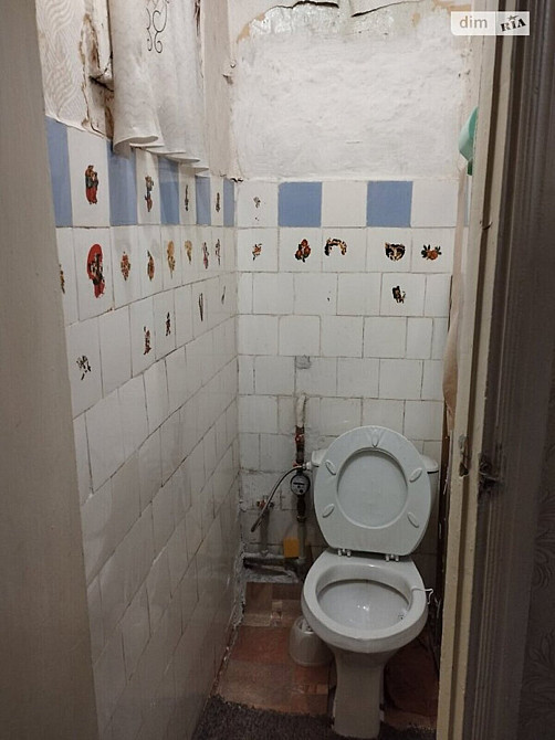 Продаж Квартира 3-кімнатна, 2/5 поверх на Хмельницьке шосе, 4 Вінниця - фото 5