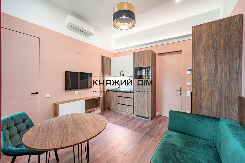 Перша здача! Оренда 2 кімнатна квартира м. Палац спорту КОД 11203950 Київ - фото 16