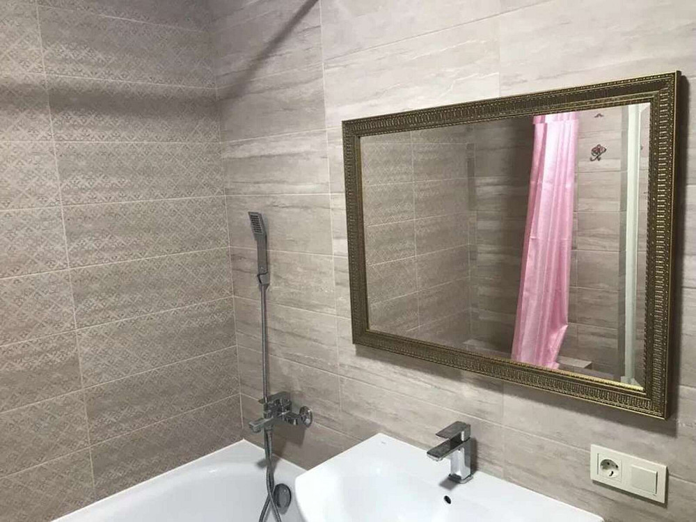 Оренда Квартира 1-кімнатна, 18/26 поверх на ул. Соломии Крушельницкой Киев - изображение 3