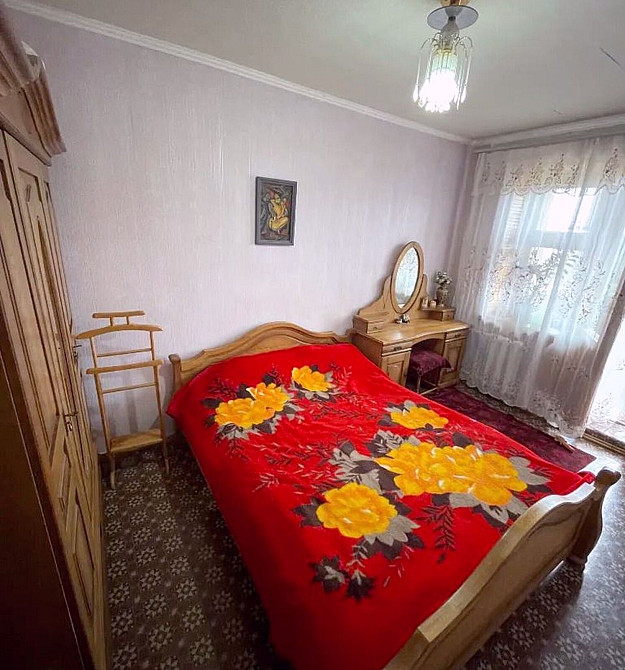 Продаж Квартира 3-кімнатна, 8/9 поверх на Кожемяки ул., 17 Дніпро - фото 7