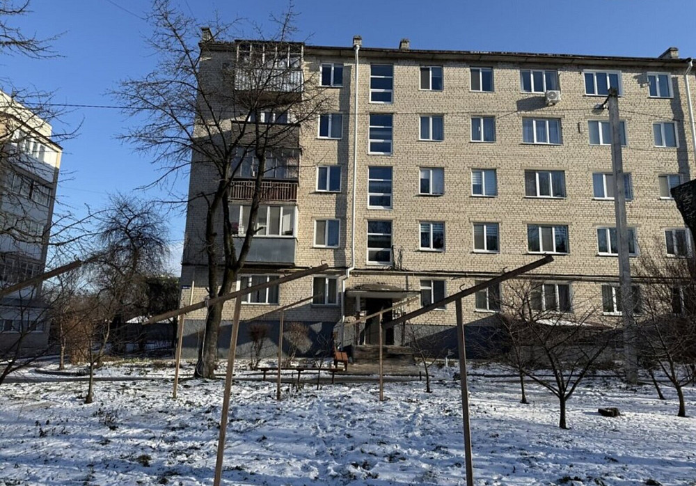 Продаж Квартира 2-кімнатна, 3/5 поверх на Відродження Луцк - изображение 1