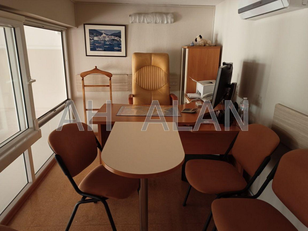 Оренда офісне приміщення на Володимирська вул., 65 поверх - 2/3 Київ - фото 2