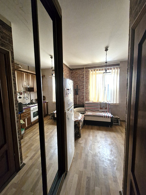 Продаж Квартира 1-кімнатна, 6/9 поверх на Ильфа и Петрова Одеса - фото 3