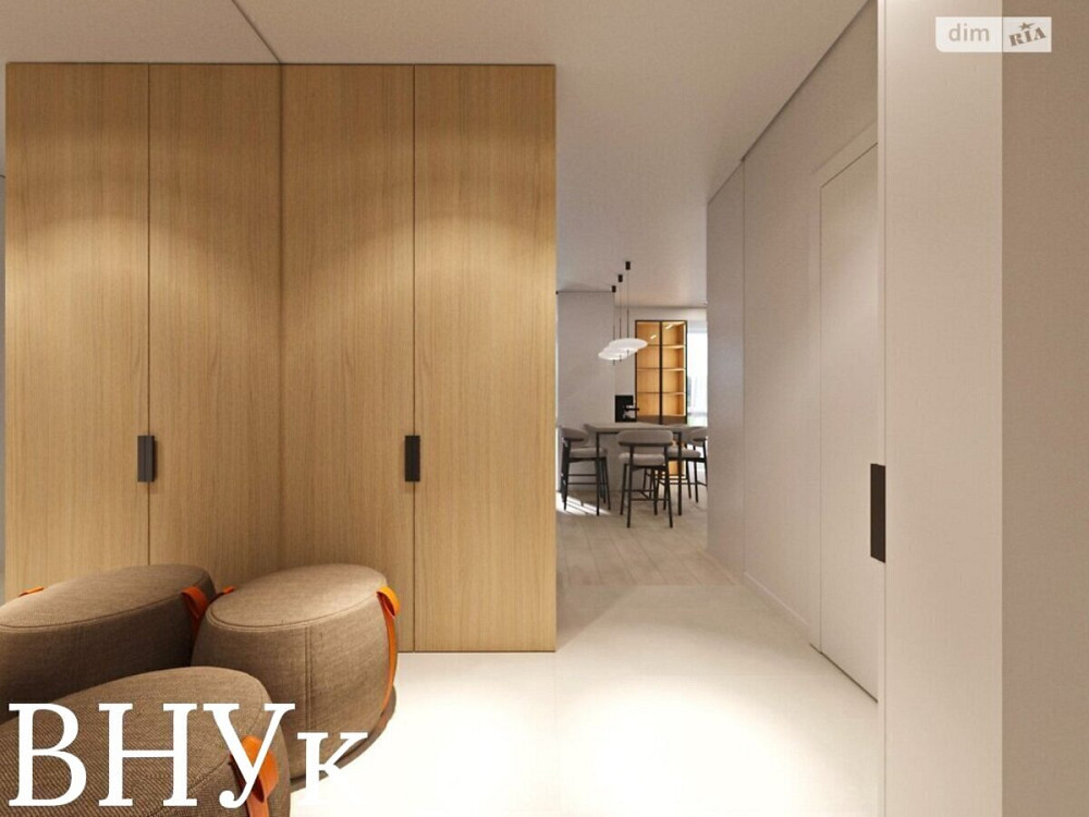 Продаж Квартира 1-кімнатна, 8/10 поверх на провулок Тарнавського Тернопіль - фото 8