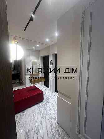 БЕЗ КОМІСІЇ! Перша здача! Оренда 2 кімнатна квартира ЖК ФК2 КОД 11203520 Київ