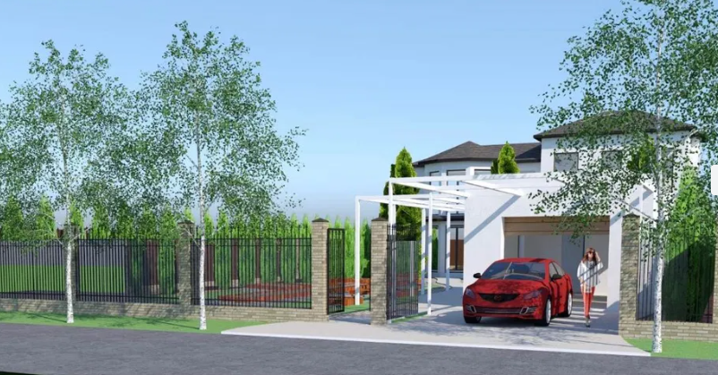 Продам будинок в с.Фонтанка, 10 соток землі з усіма комунікаціями Fontanka - photo 10