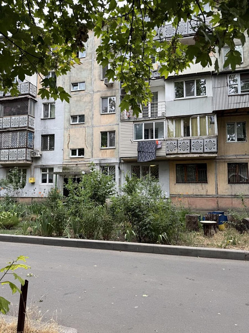 Продам 2 кімнатну на Черемушках Одеса - фото 7