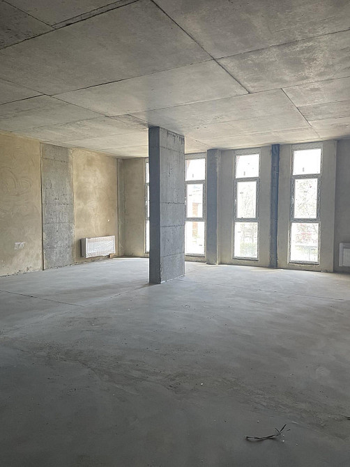 Продаж офісне приміщення на вул. Навроцького Володимира приміщень - 1, поверх - 2/8 Львов - изображение 8