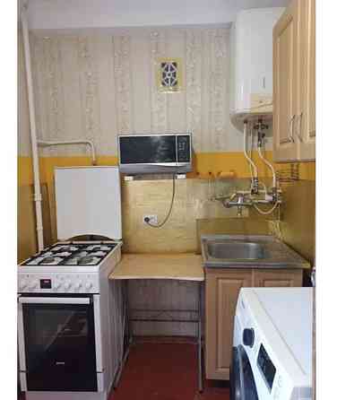 2-кімнатна, Голосіївський просп. (проспект 40-річчя Жовтня), 118 к 2, Голосіївський Kiev