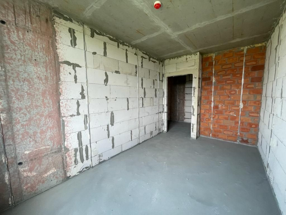 Продаж Квартира 1-кімнатна, 10/17 поверх на Заболотного Академіка вул., д. 148в Kiev - photo 13