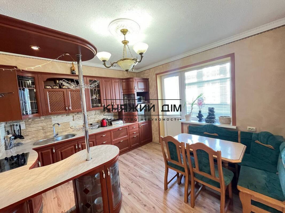 Оренда 2 кім. студіо в новому будинку на Позняках. код №11159928 Київ - фото 18