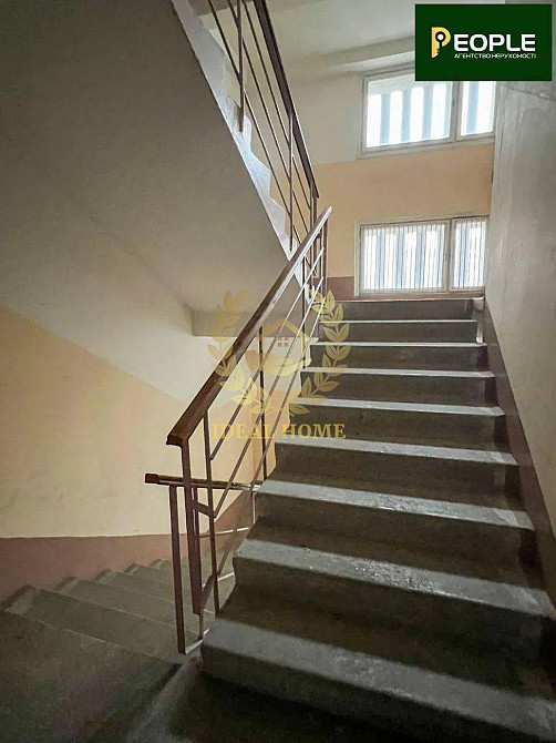 Продаж світлої однокімнатної квартири в місті Вишневе Вишнёвое - изображение 15