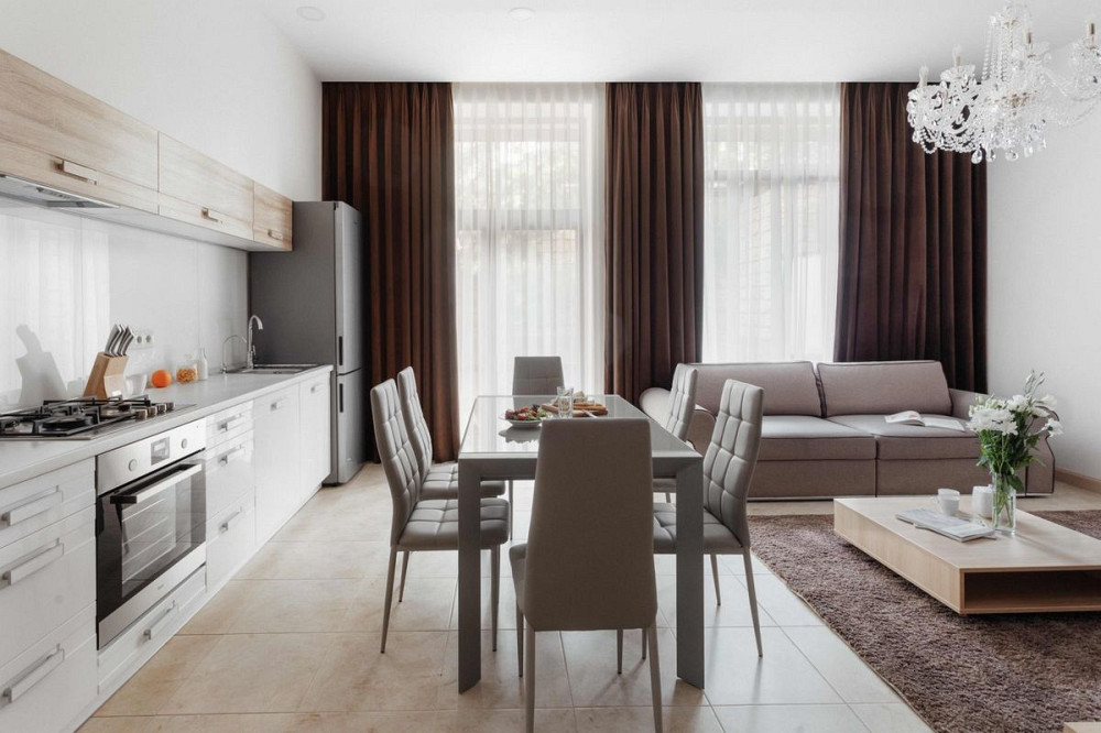 Оренда Будинок на Аркадиевский пер. Odessa - photo 9