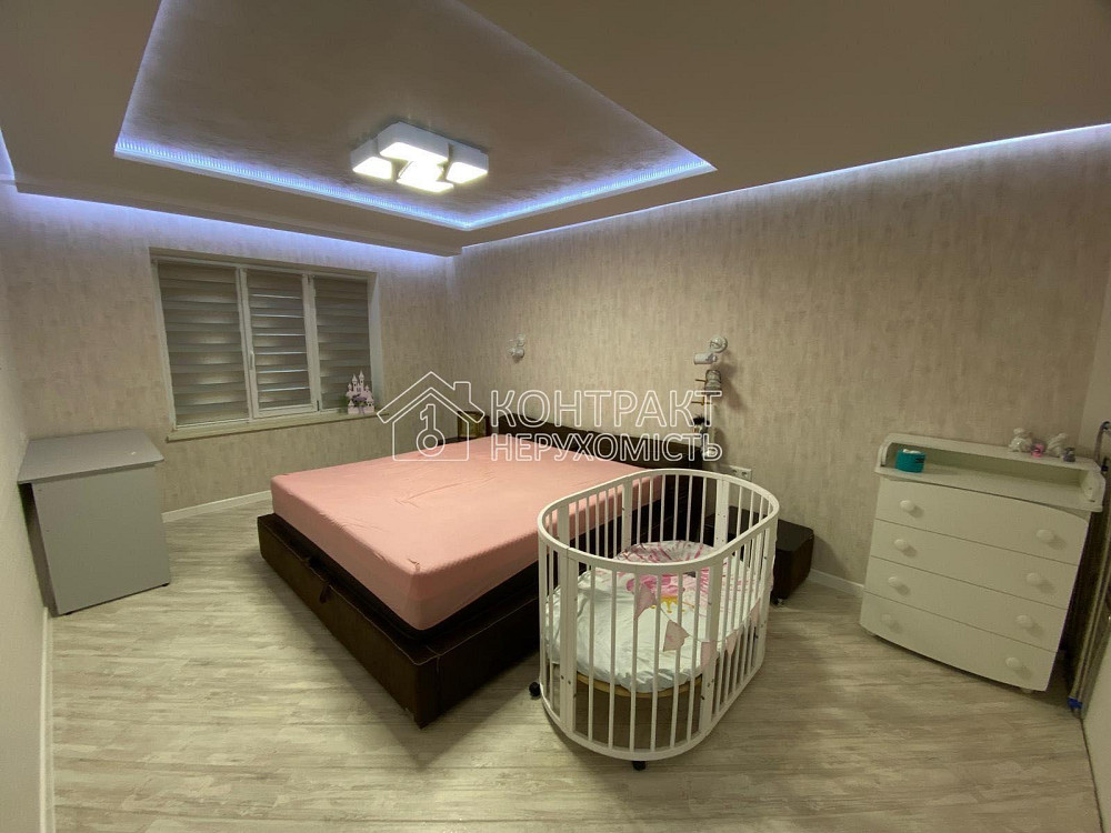 Оренда Квартира 3-кімнатна, 8/10 поверх на вул. Кушнарева Pesochin - photo 7