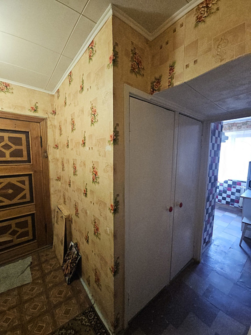 Оренда Квартира 2-кімнатна, 1/5 поверх на Новокодацкая пл., 7 Дніпро - фото 11