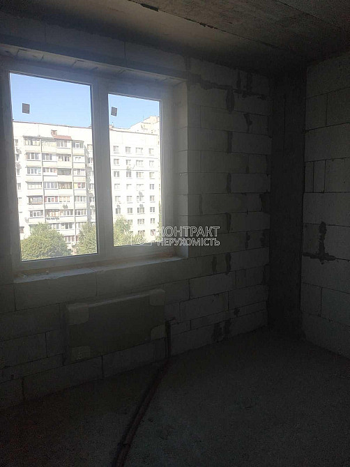 Продаж Квартира 1-кімнатна, 5/18 поверх на вул. Перемоги Харків - фото 5