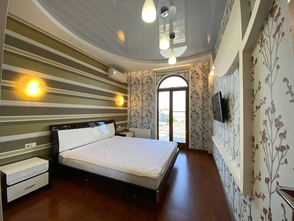 Оренда Квартира 1-кімнатна, 8/9 поверх на Греческая ул., 5 Одеса - фото 5