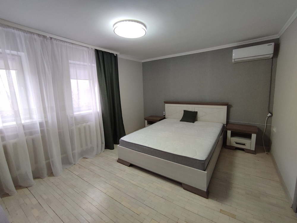 Продаж 1к Квартира 45 кв.м ЖК Домбровський Zhytomyr - photo 1