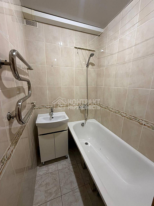 Продаж Квартира 1-кімнатна, 8/9 поверх на вул. Науки Харьков - изображение 14