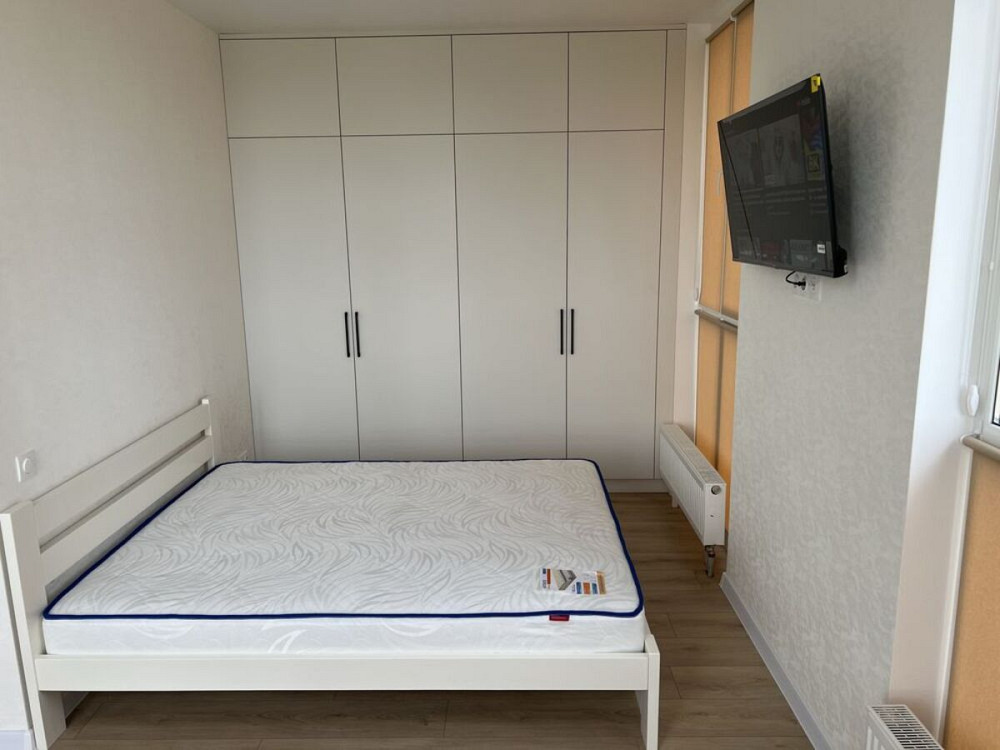 Оренда Квартира 1-кімнатна, 6/9 поверх на Одеське шосе, 6 Київ - фото 5