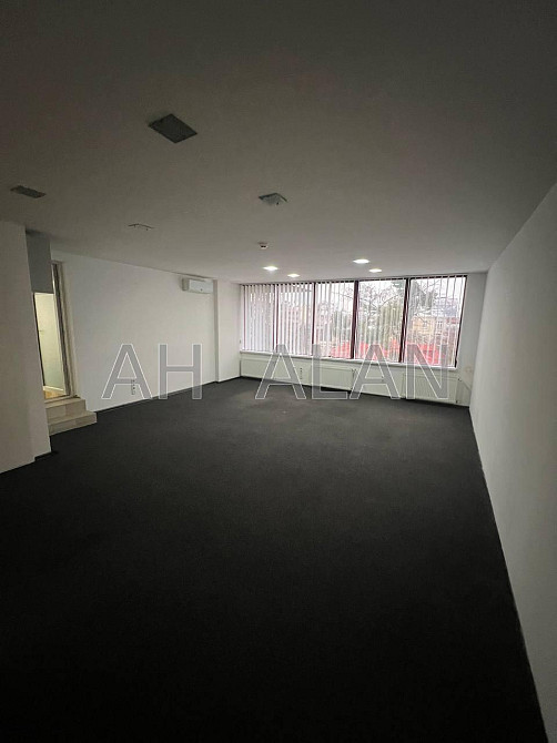 Оренда офісне приміщення на Володимирська вул., 77А приміщень - 5, поверх - 4/6 Київ - фото 16