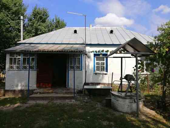 Продаж 1-поверховий Будинок з ділянкою 25 сот 68 кв.м   Григорівка (Баришівський район)