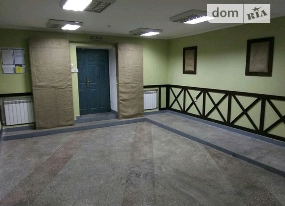 Оренда торгове приміщення на А.Первозваного Винница - изображение 1