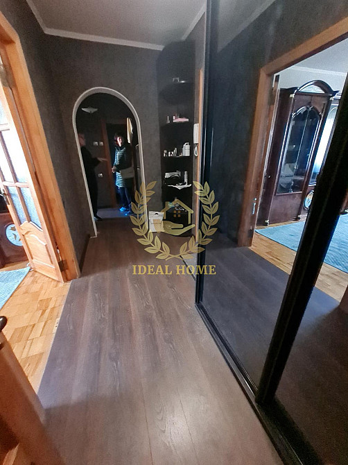 Продаєтся 2-кімнатна квартира на вул. Закревського. Троєщина. Київ - фото 10