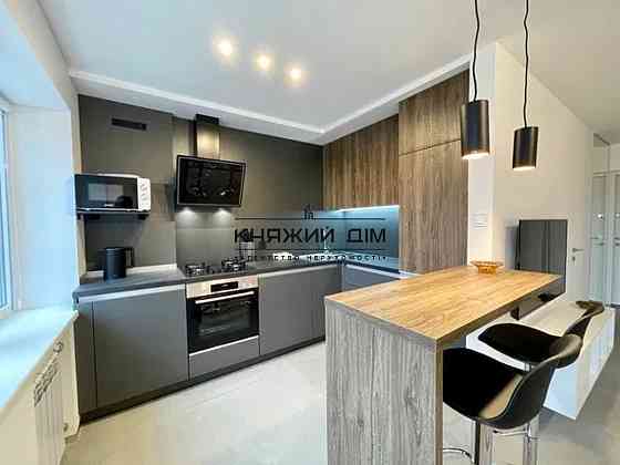 Оренда Квартира 1-кімнатна, 9/12 поверх на Ивана Марьяненко ул. Киев