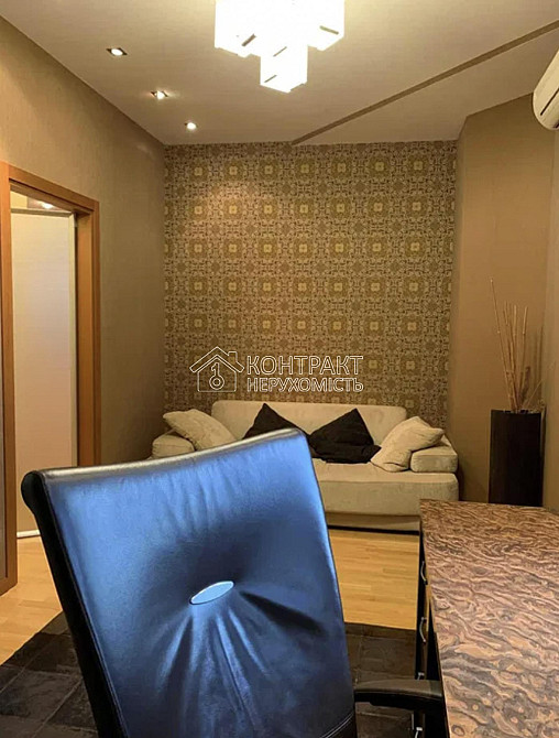 Продаж Квартира 4-кімнатна, 9/10 поверх на вул. Отакара Яроша Харків - фото 18