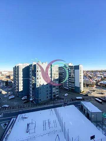 Продаж 2к Квартира 84.5 кв.м Максима Кривоноса вулиця 28А  - фото 3