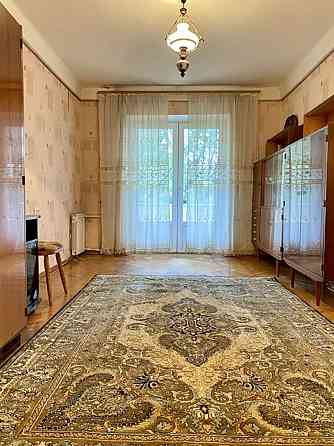 Продаж Квартира 3-кімнатна, 2/9 поверх на Плеханова, 4а Київ