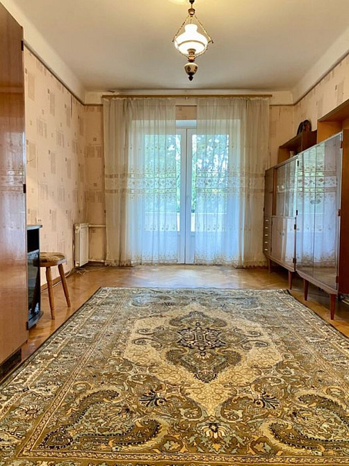 Продаж Квартира 3-кімнатна, 2/9 поверх на Плеханова, 4а Київ - фото 2