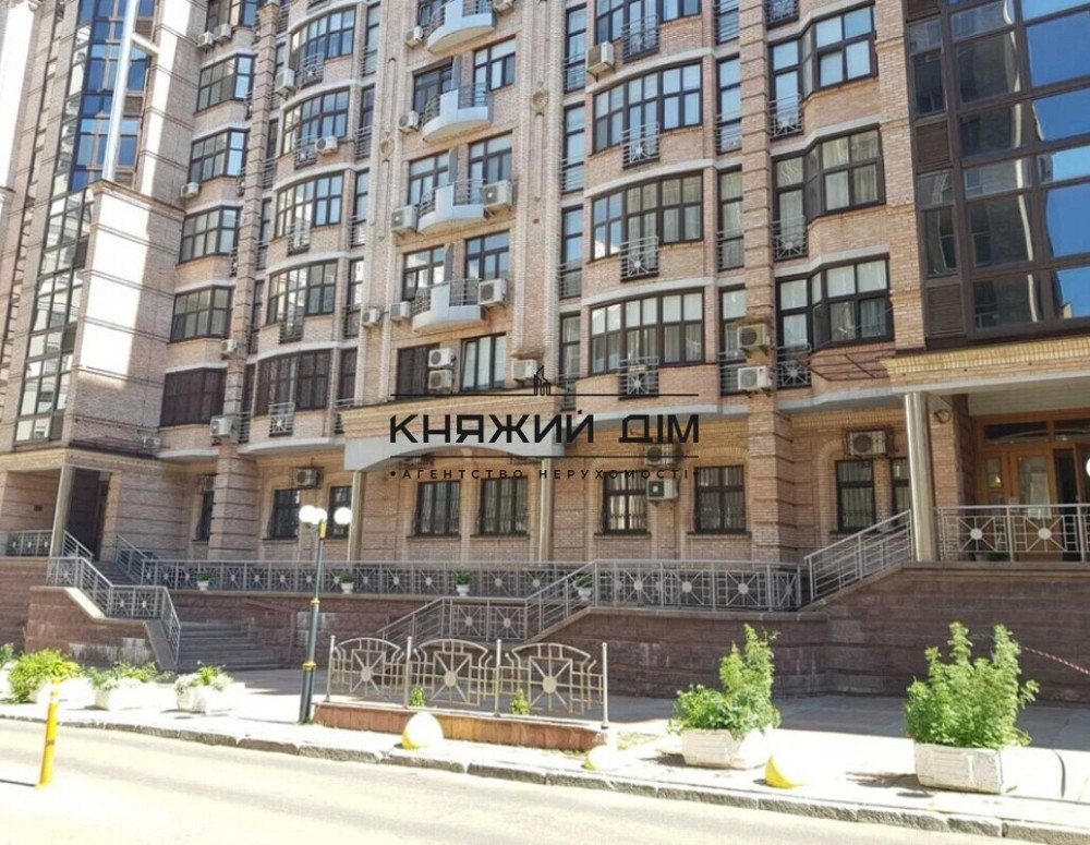 Без комісії ! Оренда шикарної квартири в центрі міста. м.Золоті Ворота. Код об’єкта 11203099 Київ - фото 9