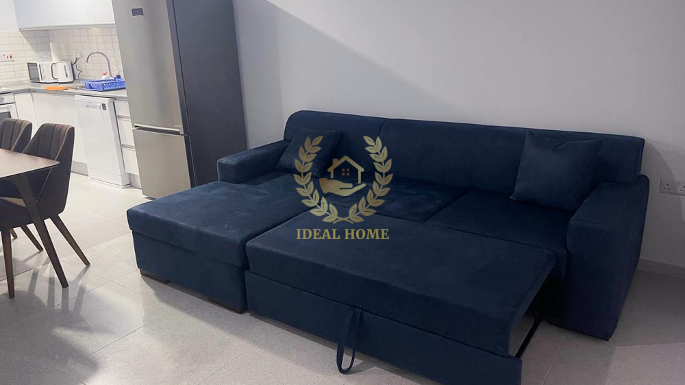 Искеле комплекс Abelia 1+1 Північний Кіпр Київ - фото 10