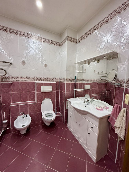 Продаж Квартира 3-кімнатна, 13/17 поверх на Єжи Ґедройця вул., д. 2 Київ - фото 6