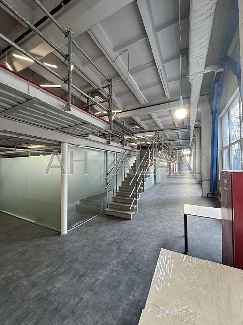 Оренда офісне приміщення на Шолуденка вул., 3 поверх - 1/6 Київ - фото 11