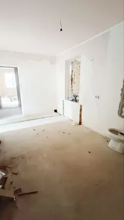 For sale 1-storey Part of a house with land 3 ares 37 sq.m 2 rooms at Центральная Fontanka