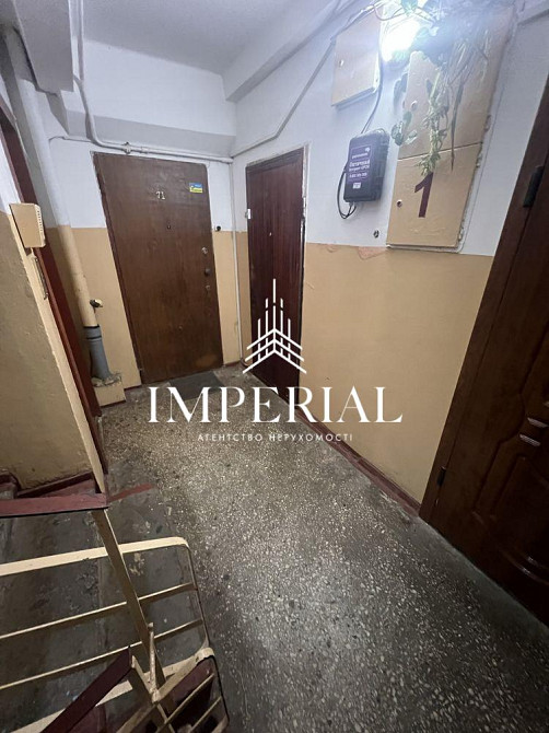 Продаж Квартира 1-кімнатна, 6/9 поверх на вул. Жуля Верна Київ - фото 11