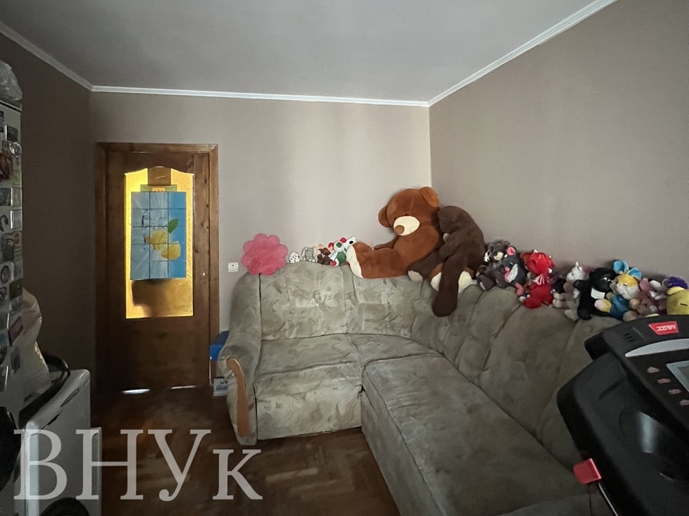 Продаж Квартира 4-кімнатна, 5/9 поверх на вул. Симоненка В. Ternopil' - photo 5