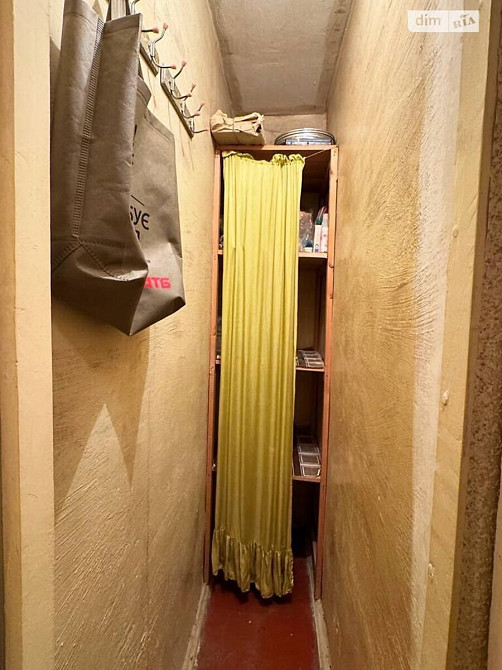 Оренда Квартира 1-кімнатна, 10/14 поверх на вул. Героїв Оборони, 5 Kiev - photo 15